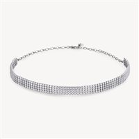 Collana Brosway Donna in Acciaio BEIN021 - BEIN021